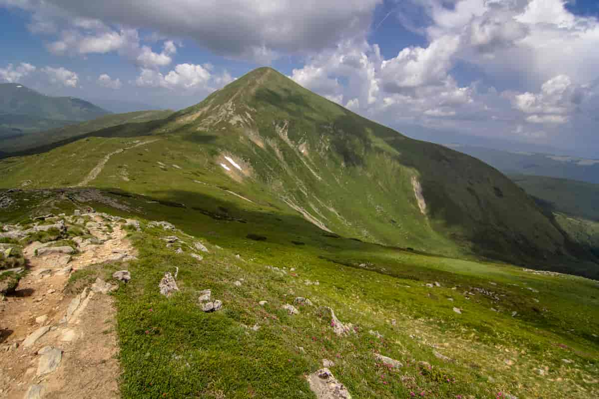 Hoverla