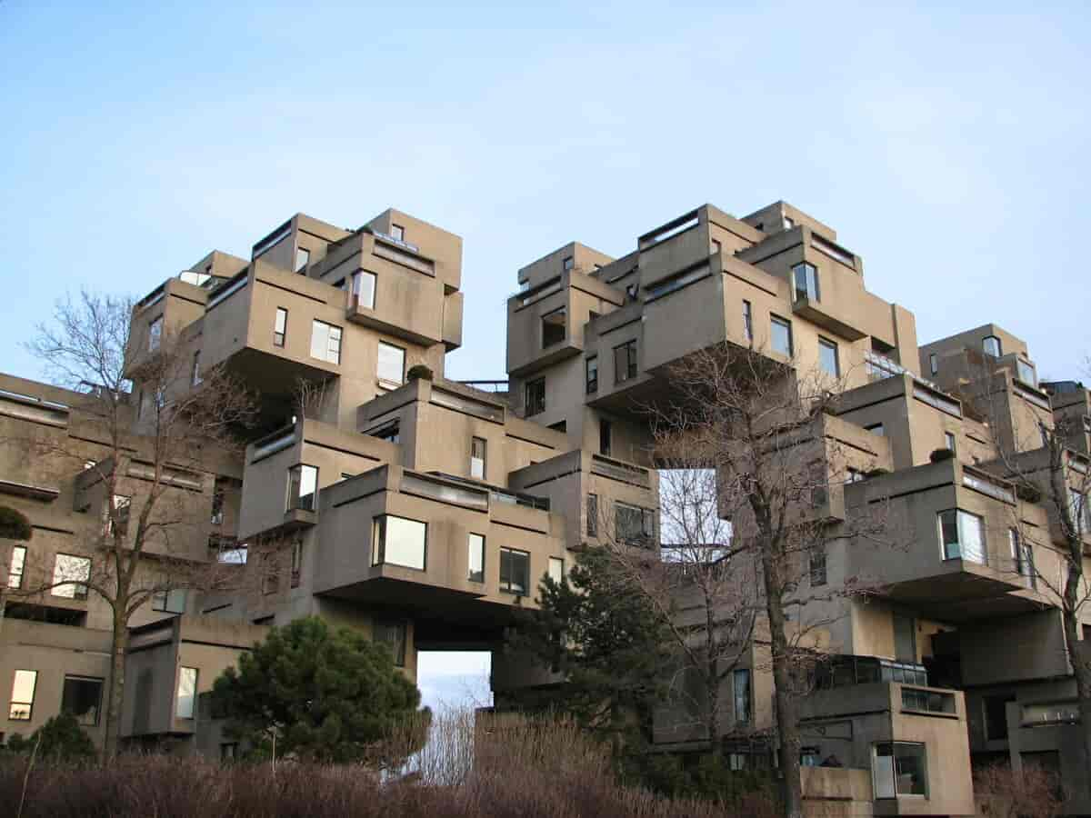 Habitat 67