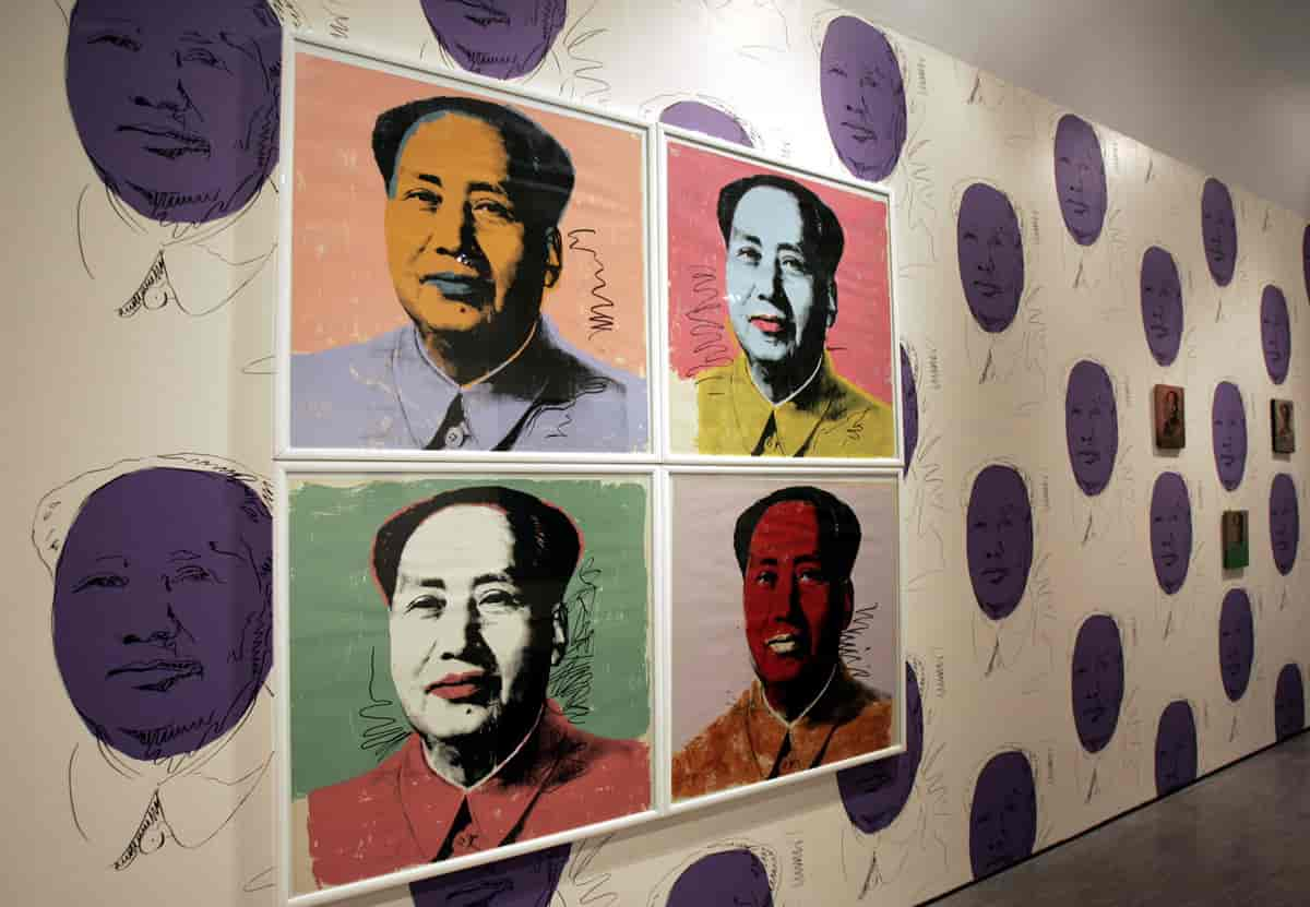 Mao Zedong