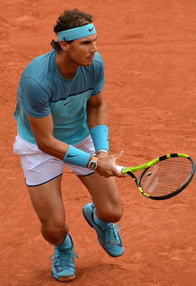 Rafael Nadal