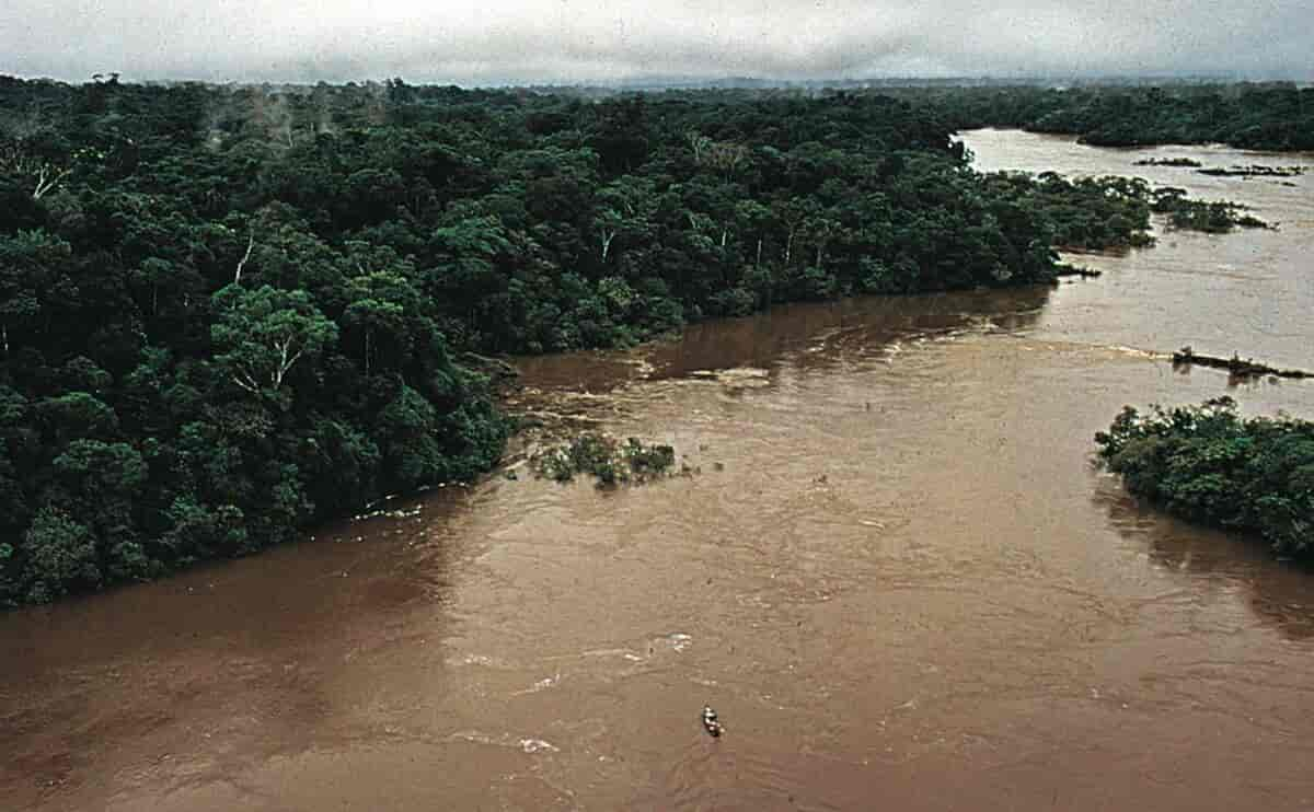 Brasil, amazonas