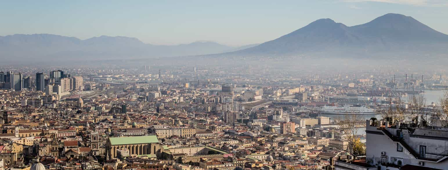 Napoli