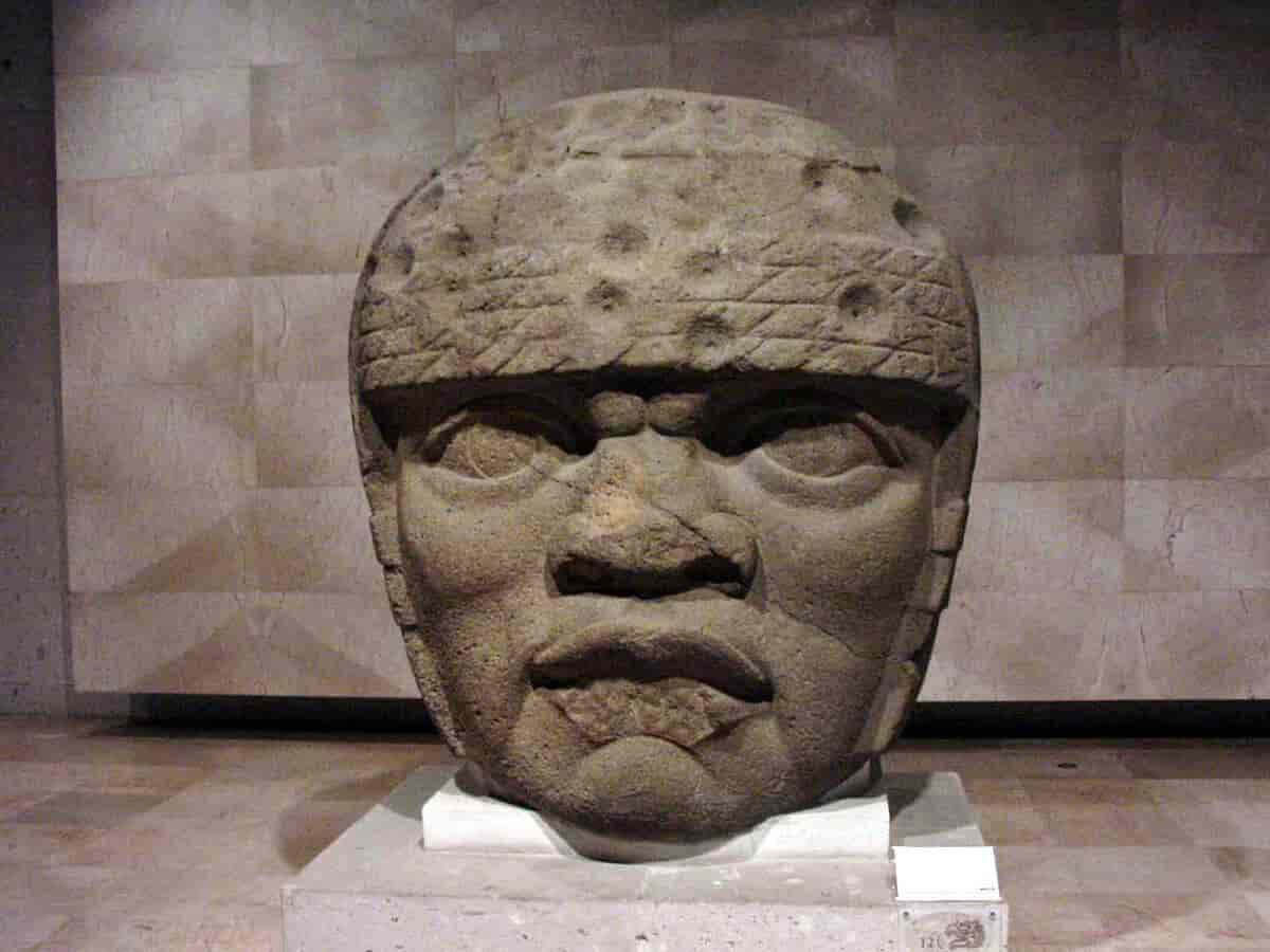 Olmec