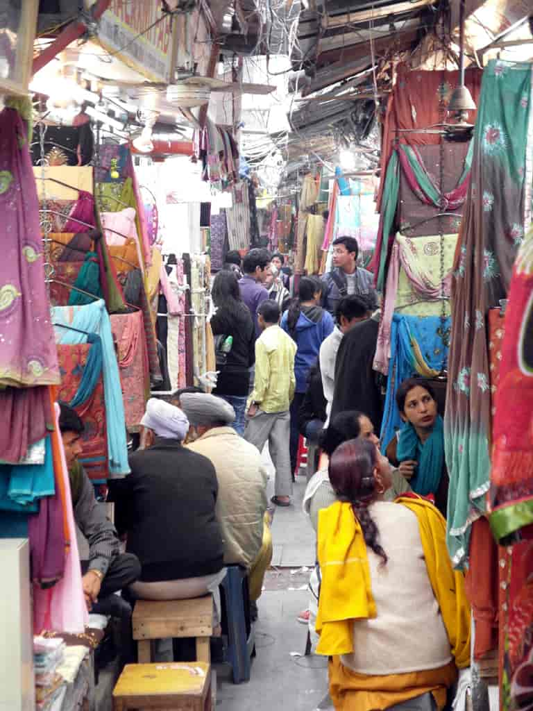 Chandni Chowk