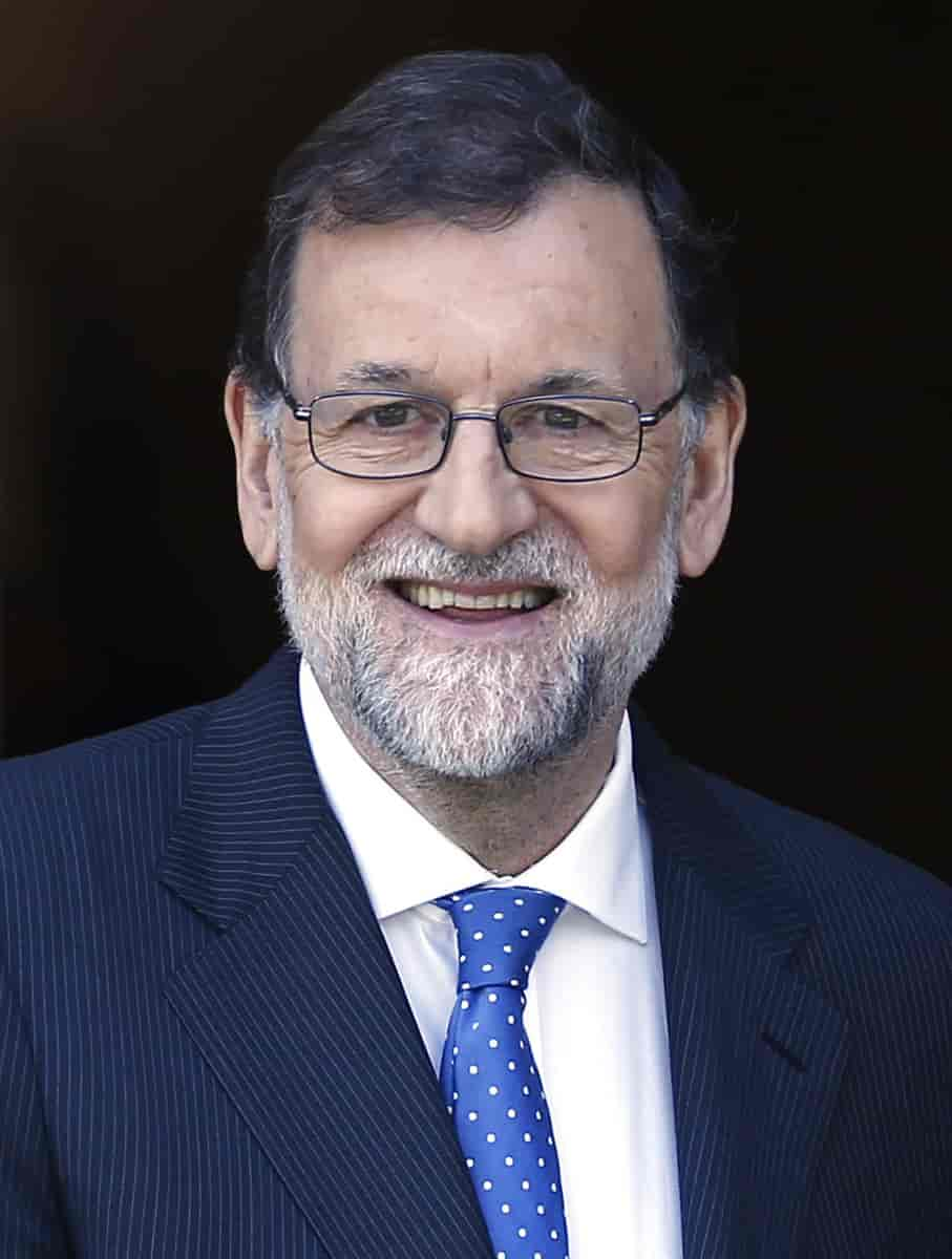 Mariano Rajoy Brey