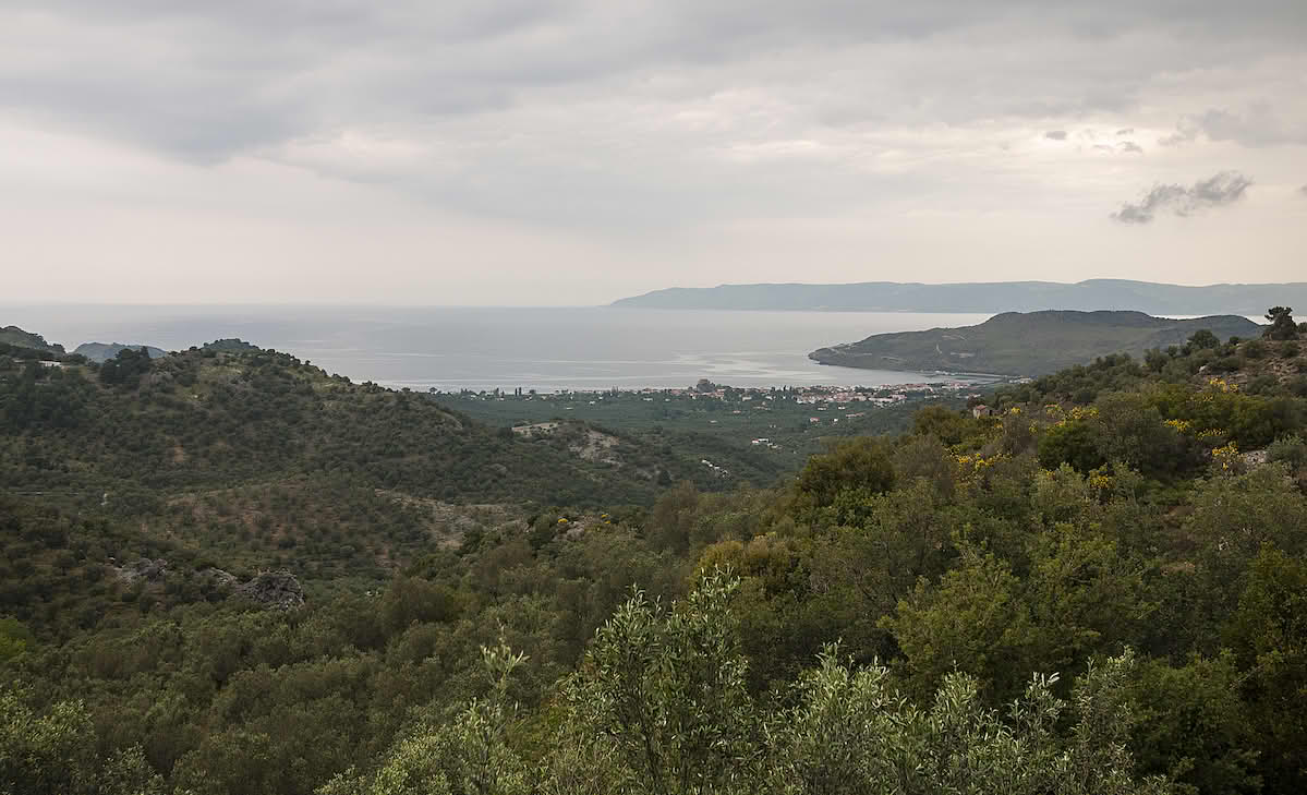 Lesvos