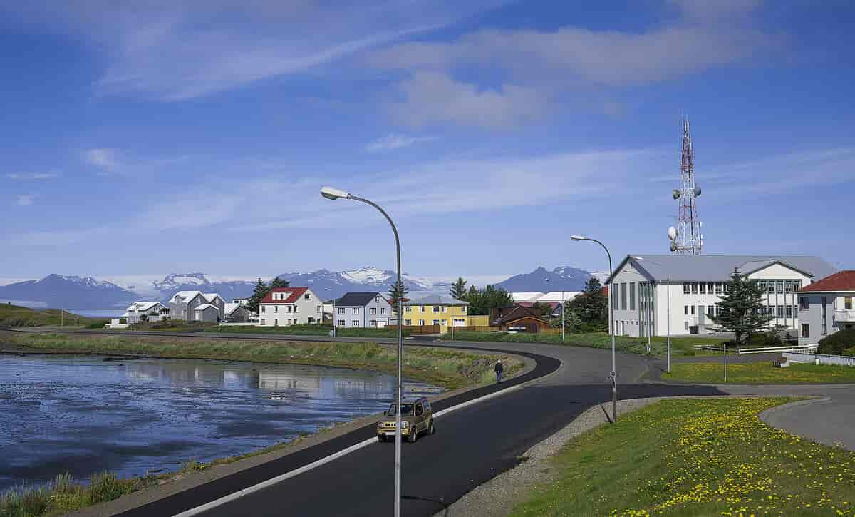 Höfn