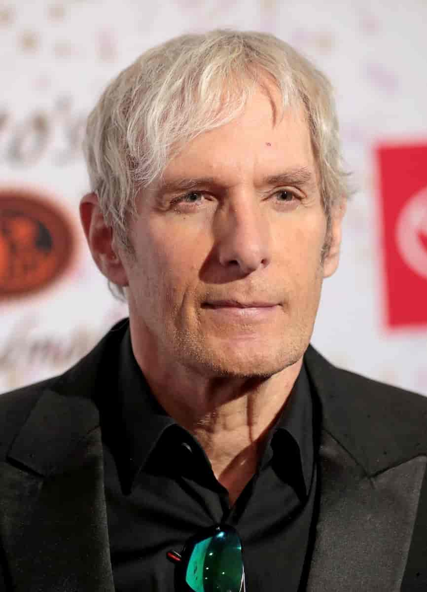 Michael Bolton, 2022