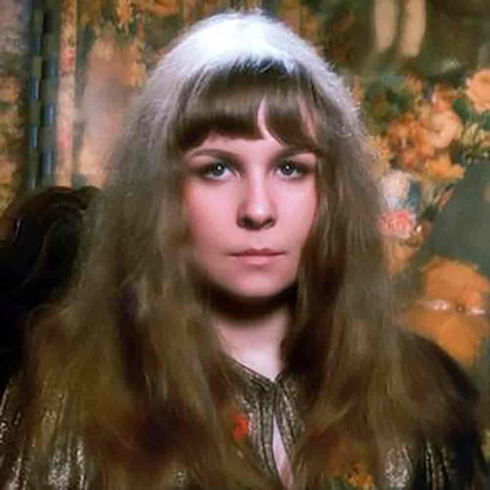 Sandy Denny, 1972