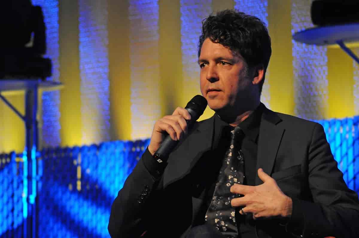 Joe Henry, 2010