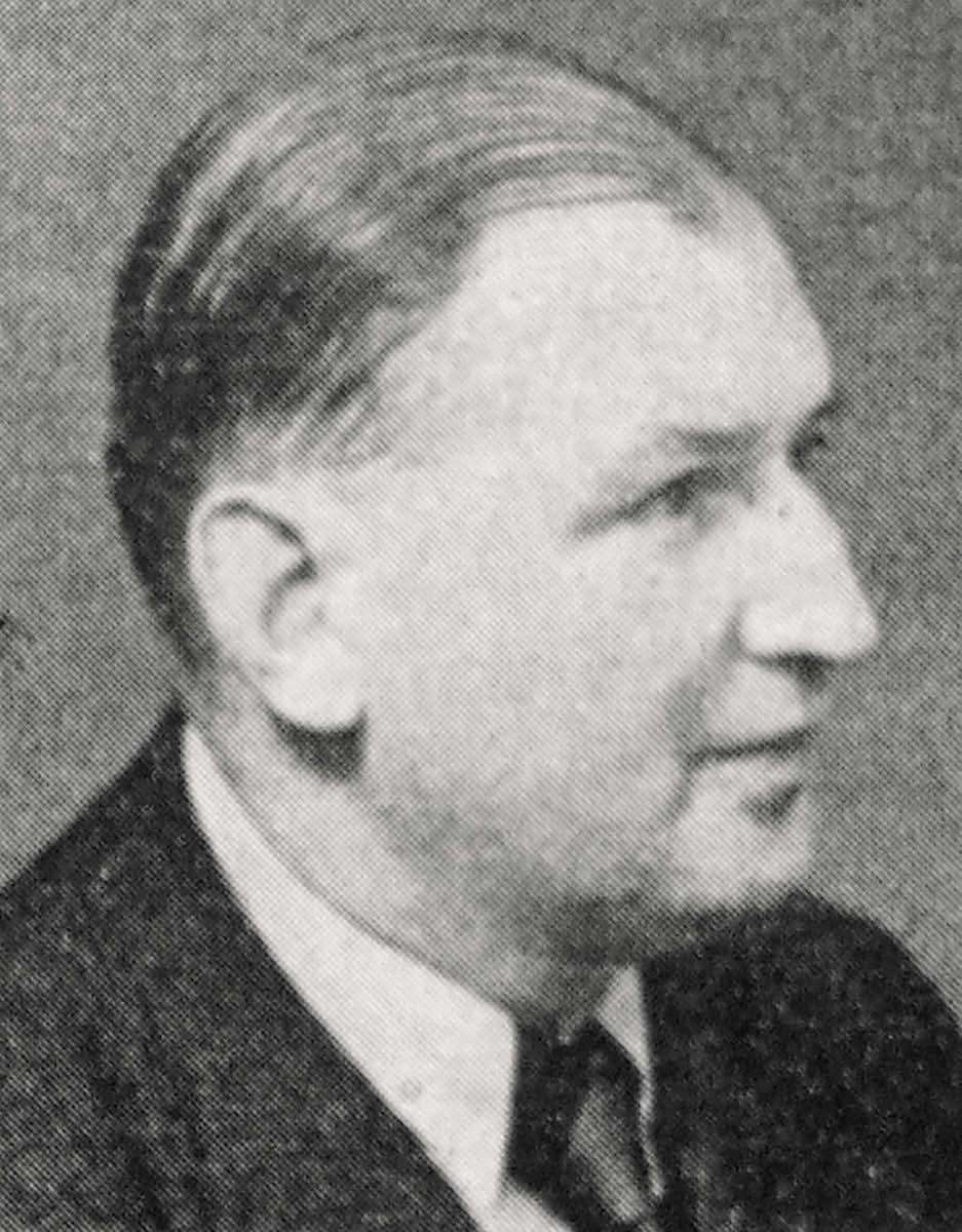 Alf Ahlberg