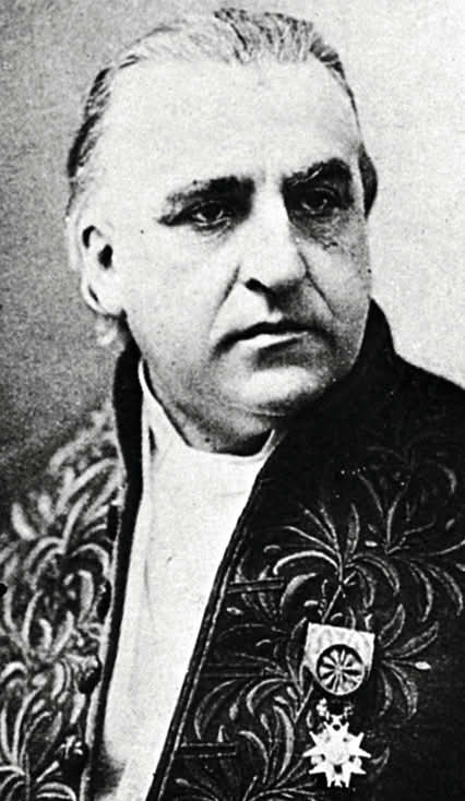 Jean Martin Charcot