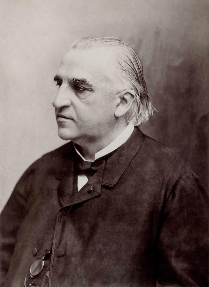 Jean-Martin Charcot