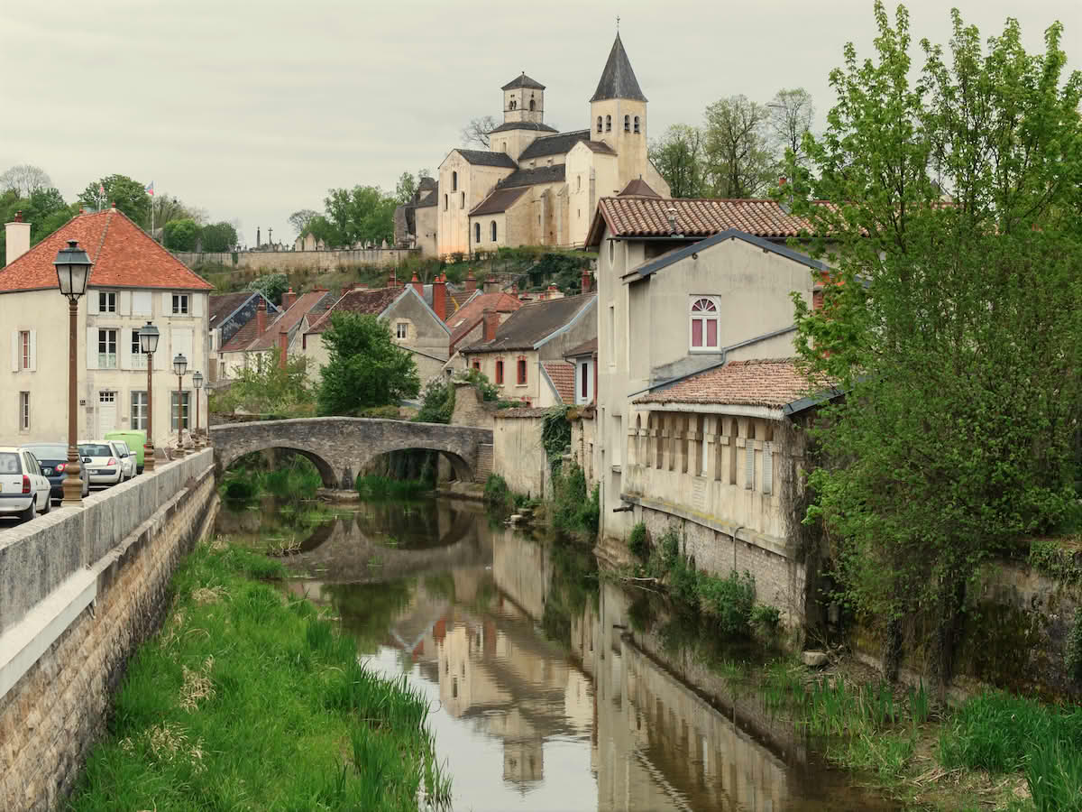 Chatillon-sur-Seine