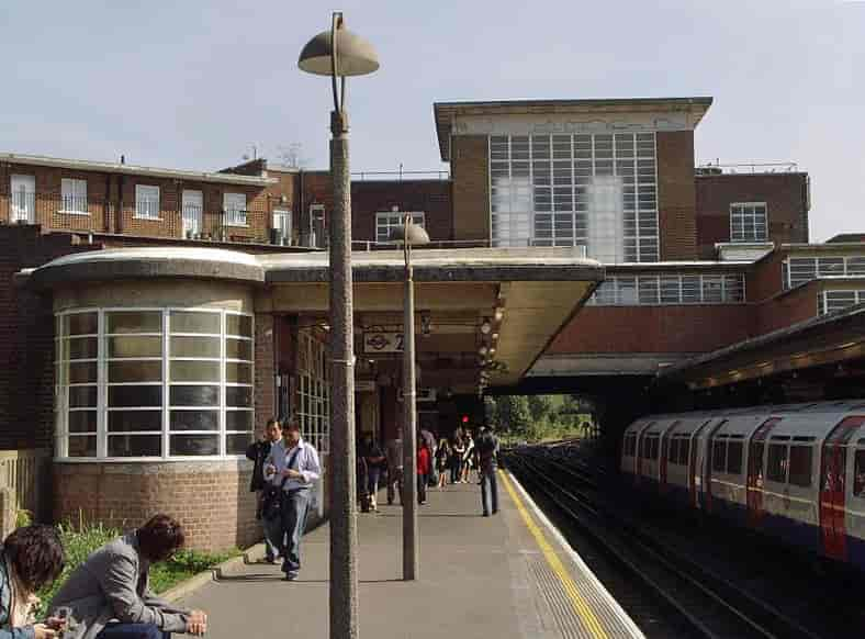 Rayners Lane