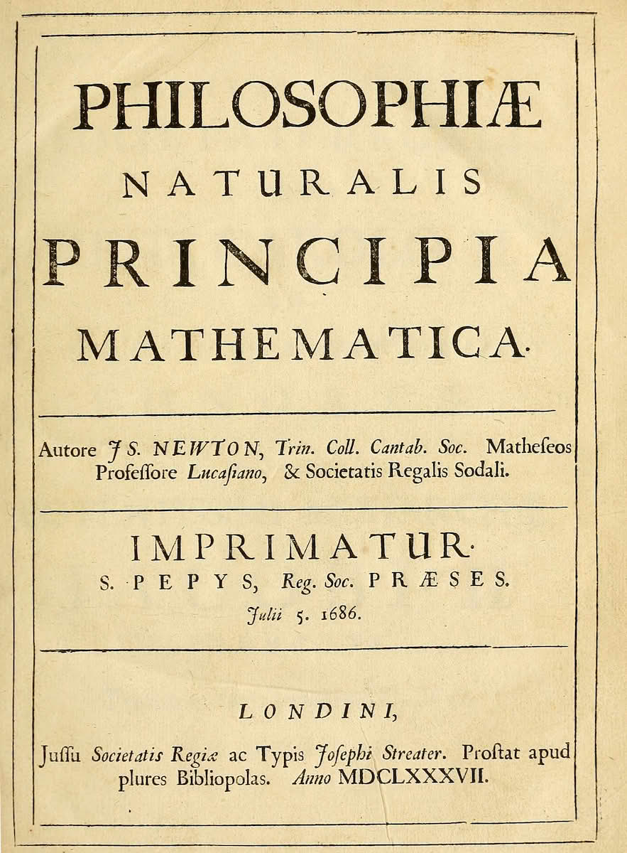 Principia