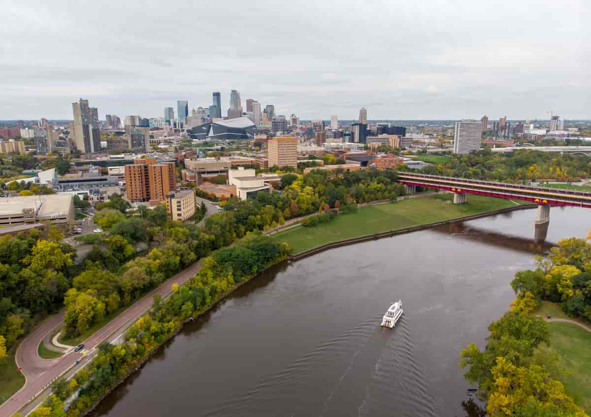 Minneapolis