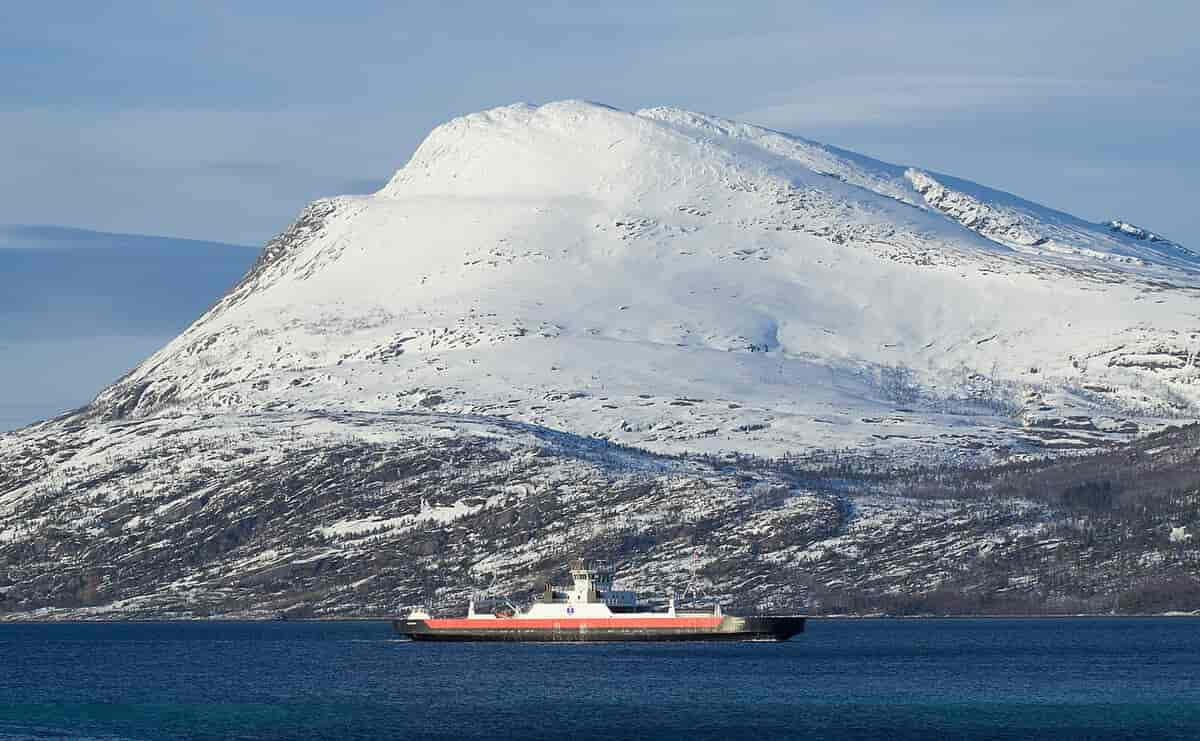 Melsfjord