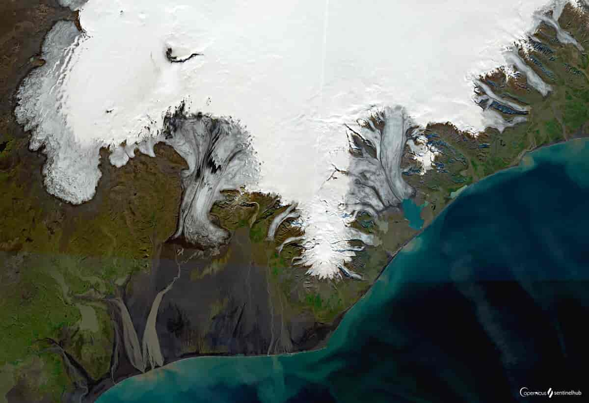 Vatnajökull