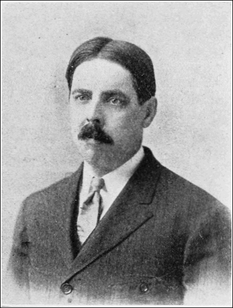 Edward Lee Thorndike