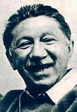 Abraham Maslow