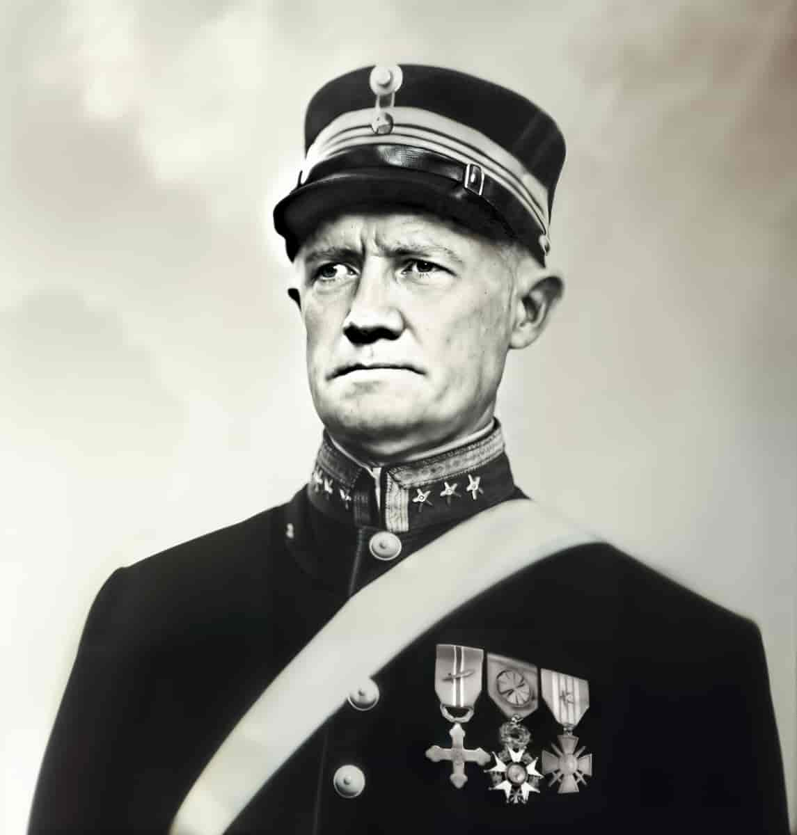 Birger Eriksen