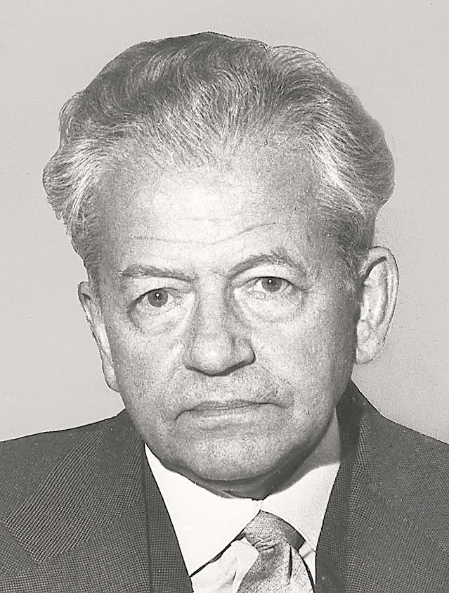 Harald K Schjelderup