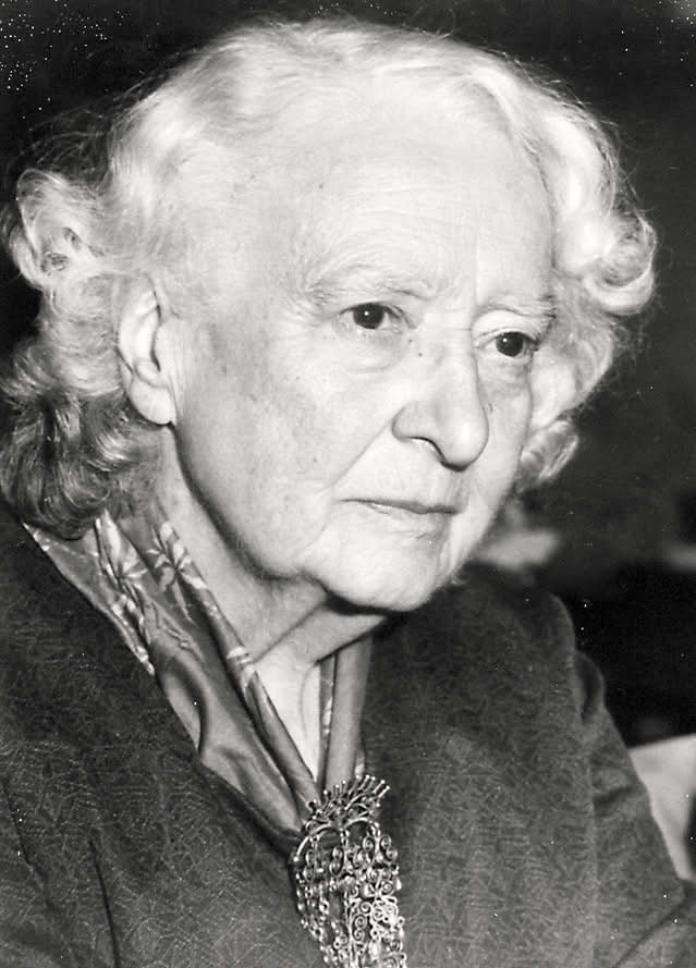 Åse Gruda Skard