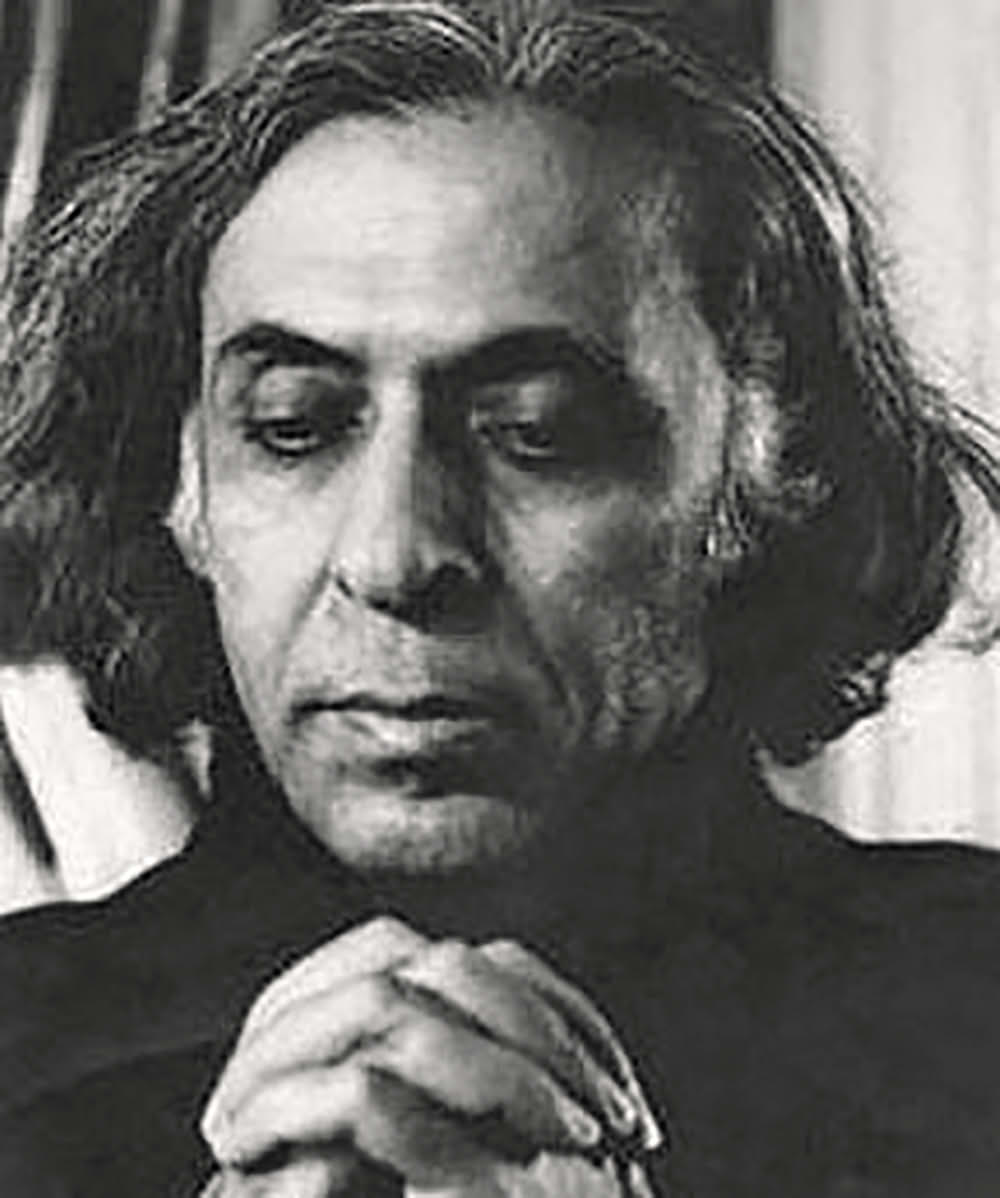 Raja Rao