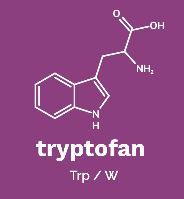 Tryptofan