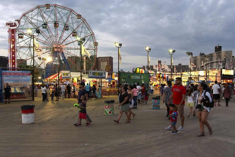 Coney Island