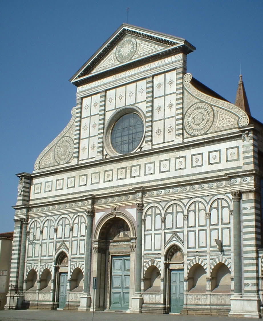 Santa Maria Novella