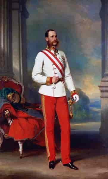 Franz Joseph