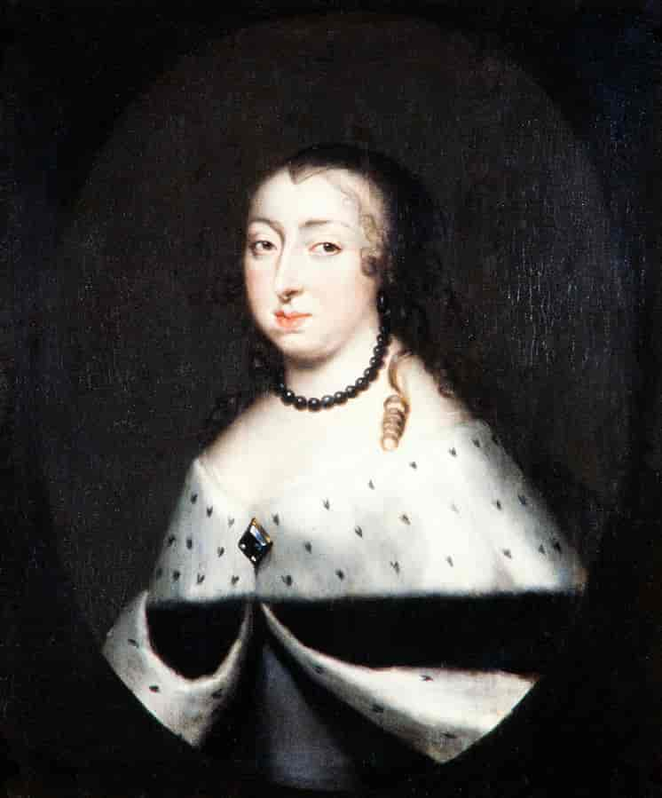 Hedvig Elenora