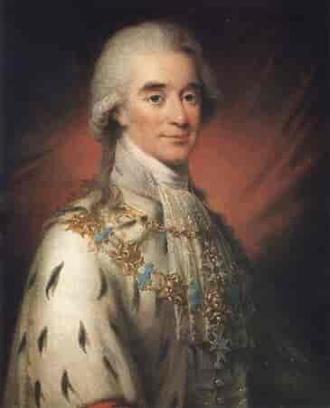 Axel von Fersen