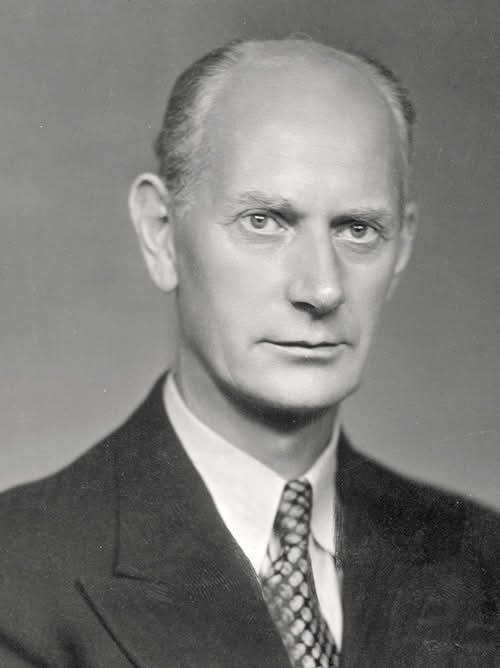 Einar Gerhardsen