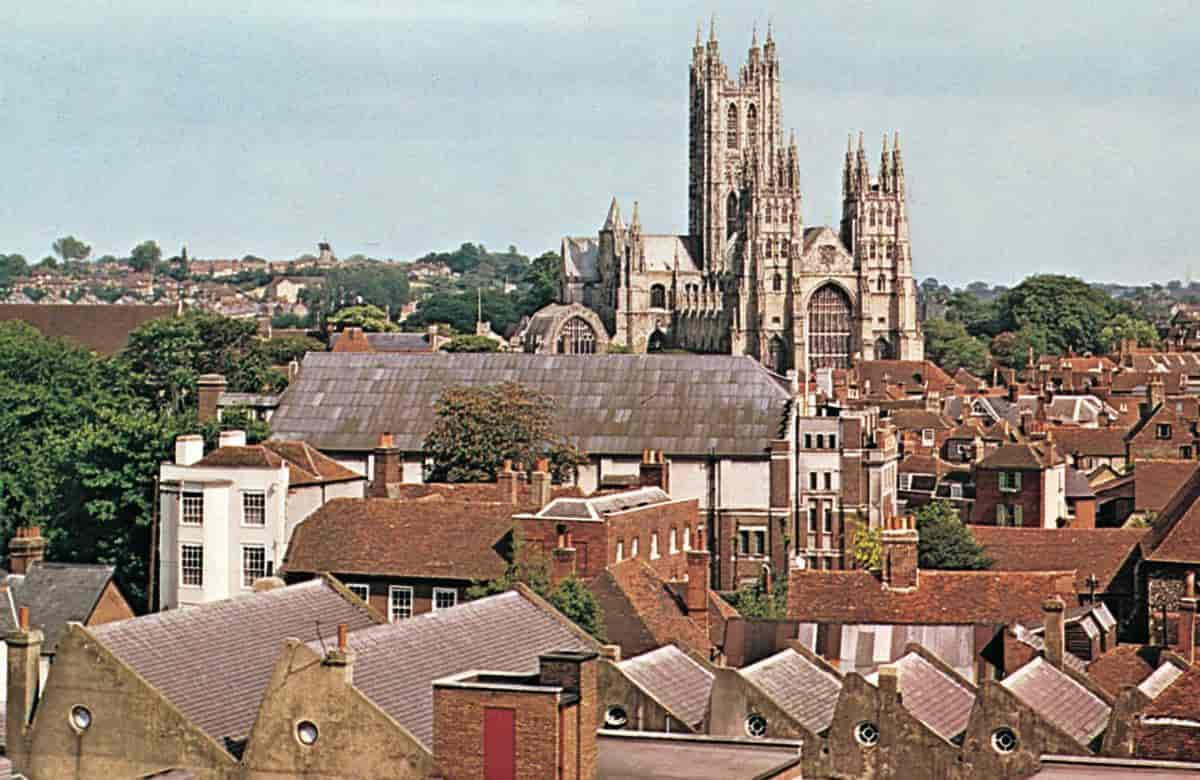 Canterbury