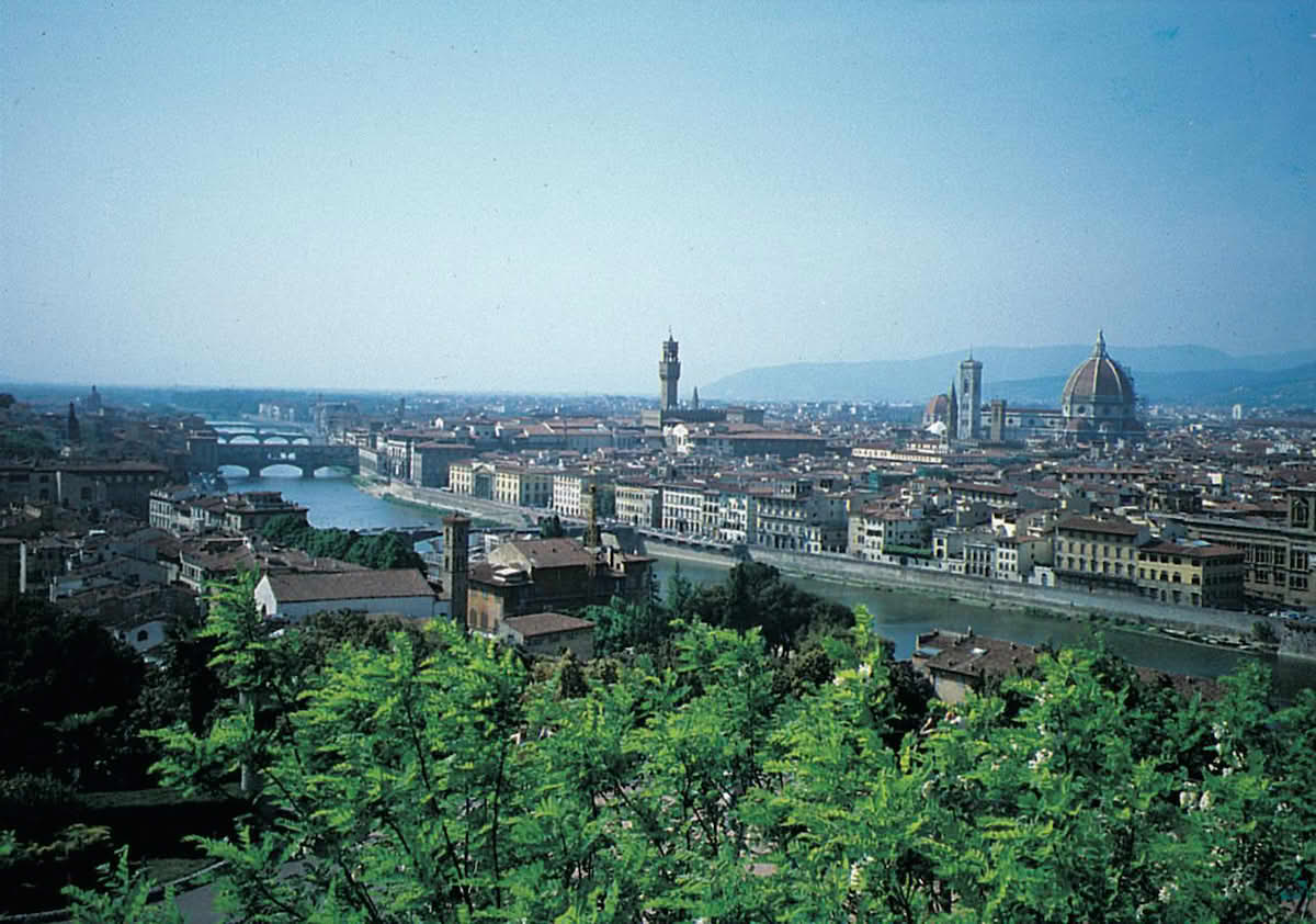 Firenze