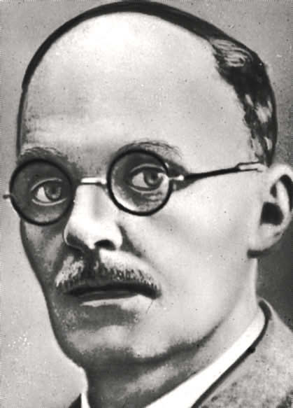 Hans Geiger