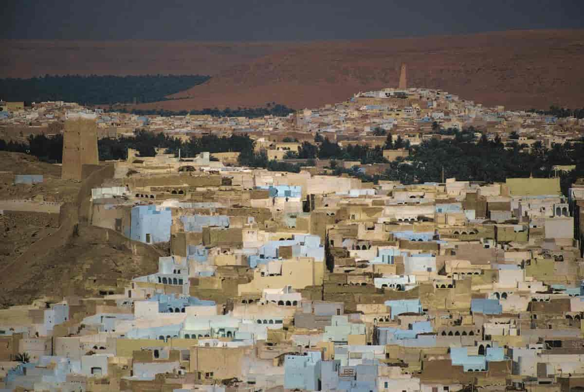 Ghardaïa