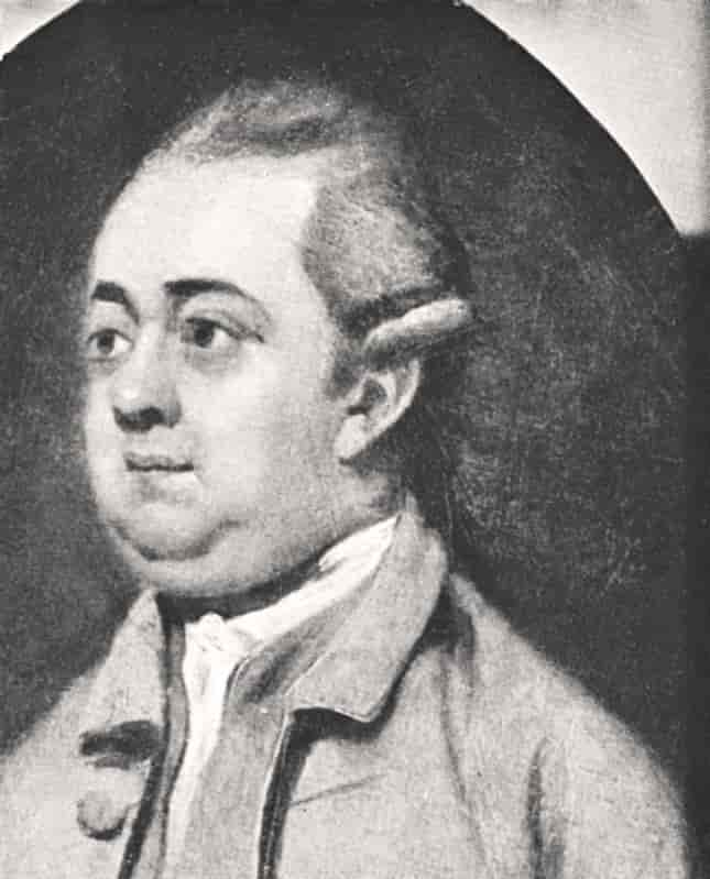 Edward Gibbon