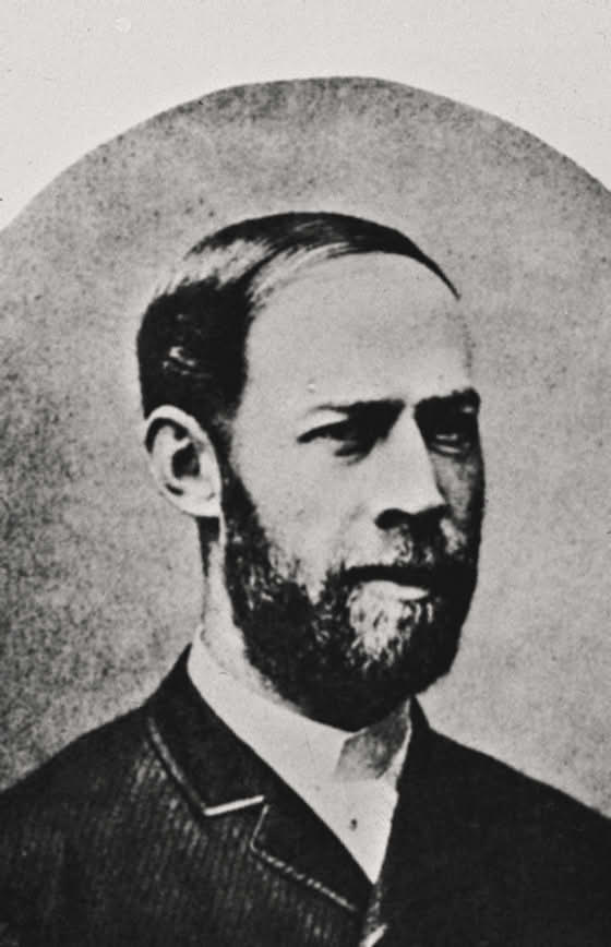 Heinrich Hertz