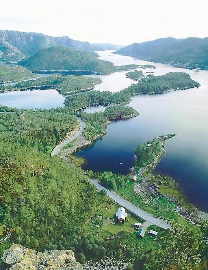 Snillfjord (Åstfjorden)