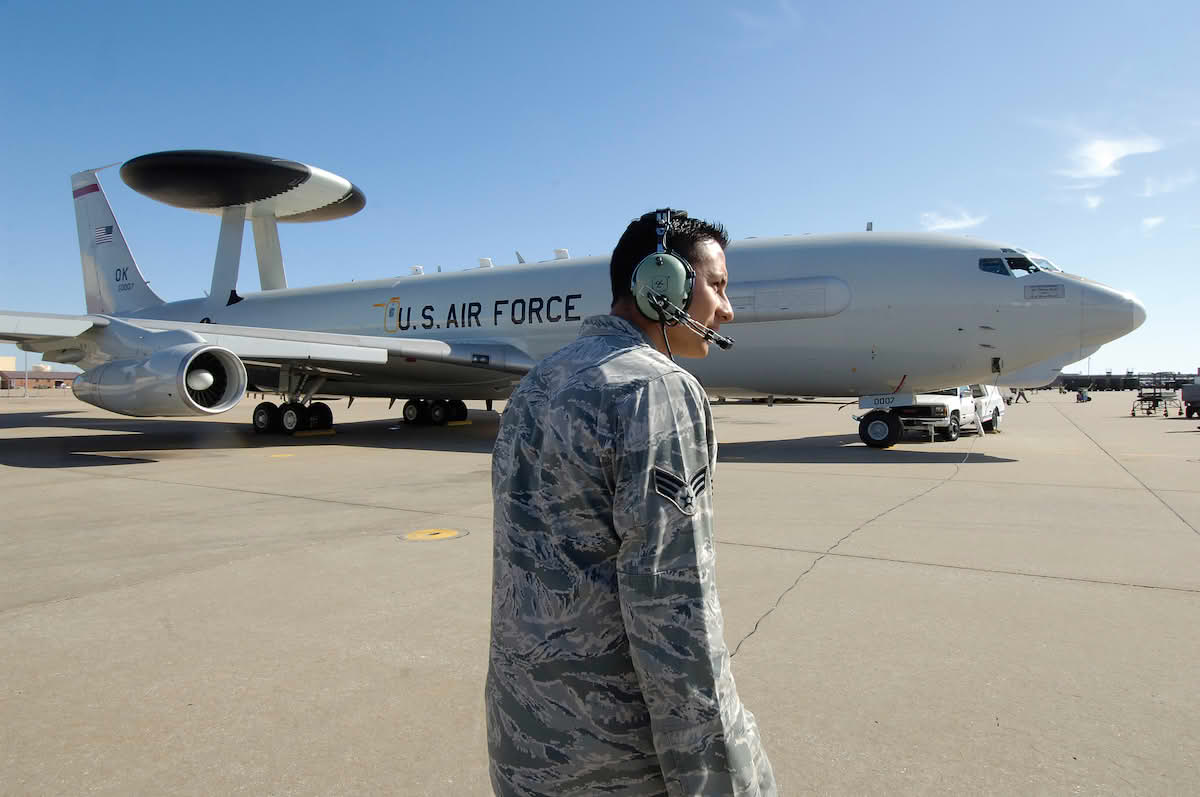 AWACS