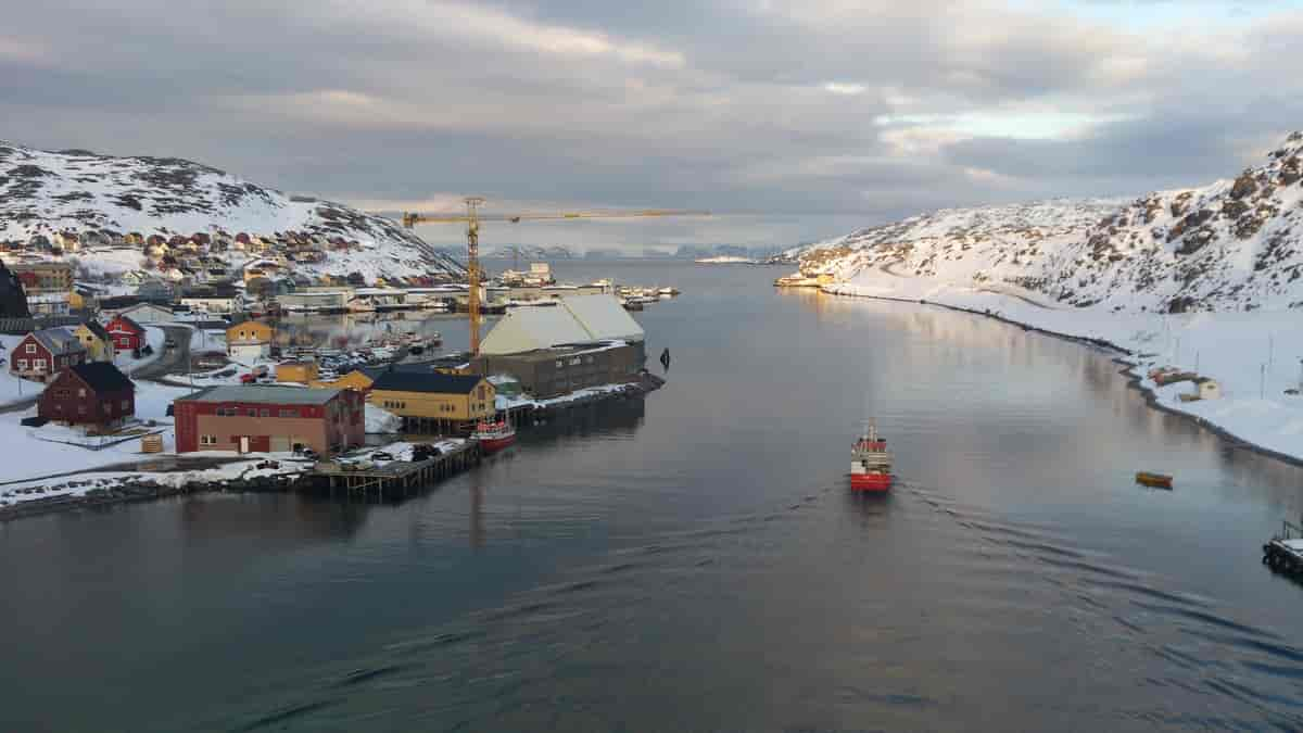 Havøysund