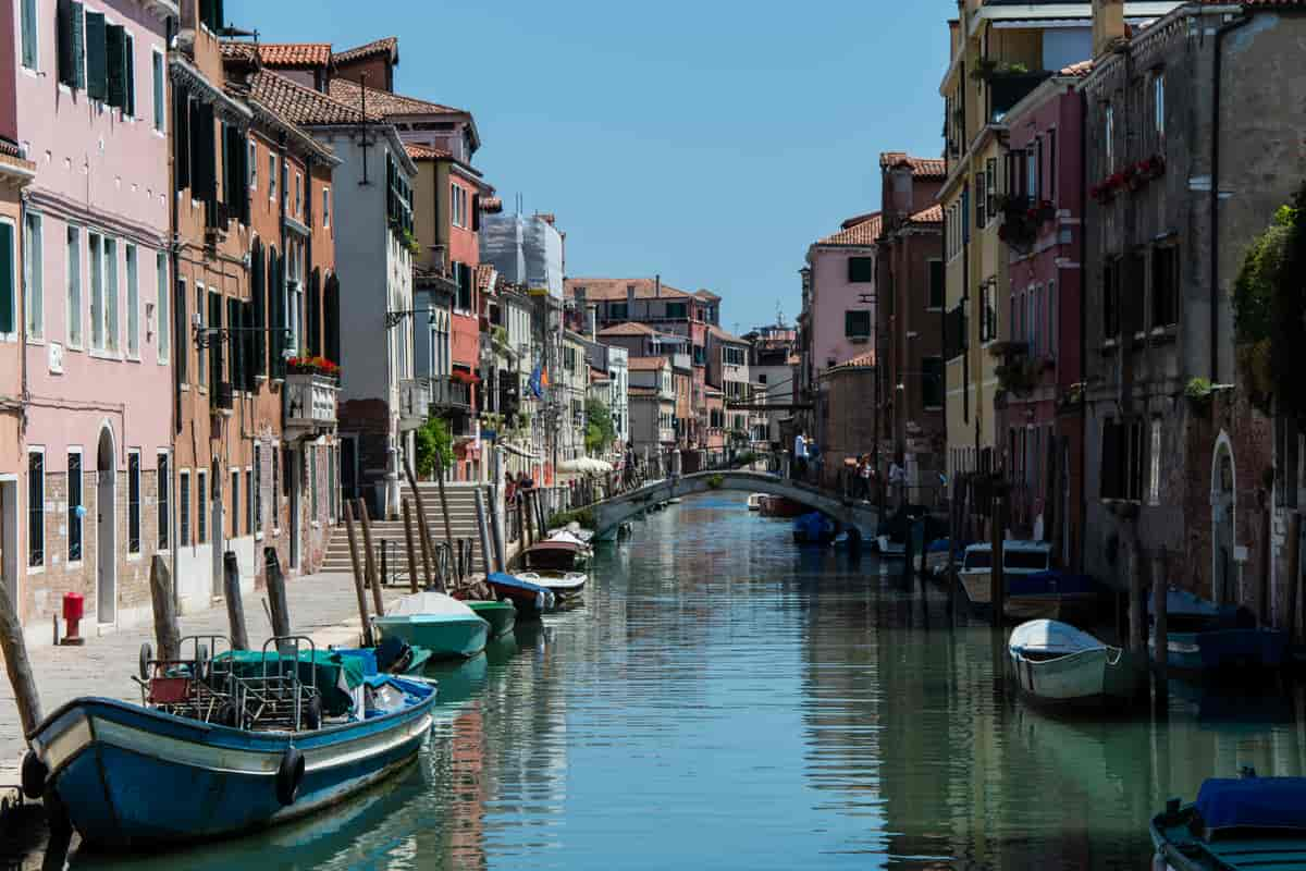 Venezia