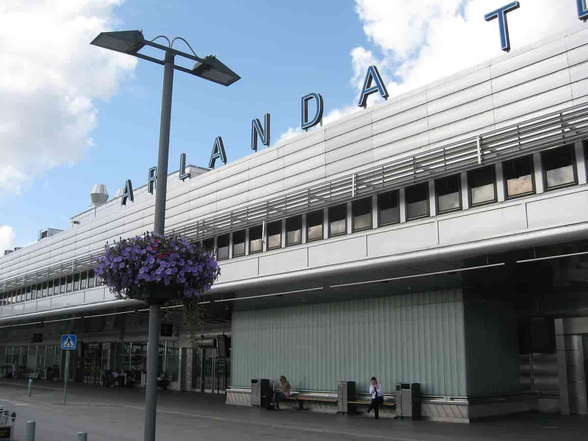 Arlanda