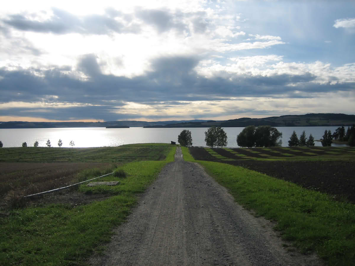 Mjøsa