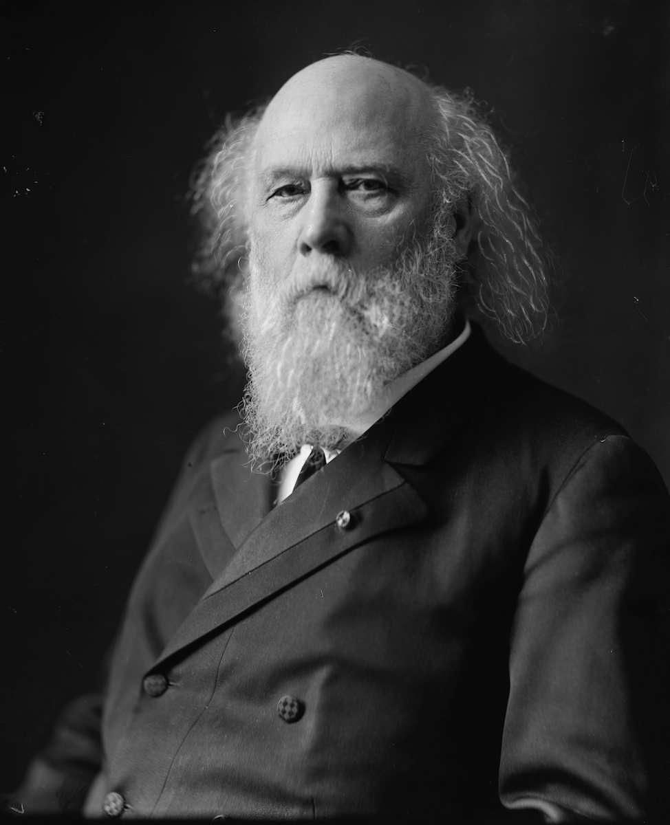 George W. Melville