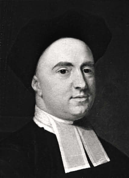 George Berkeley